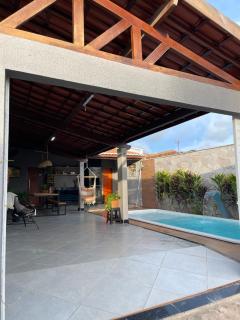 Casa Sol e mar - 3