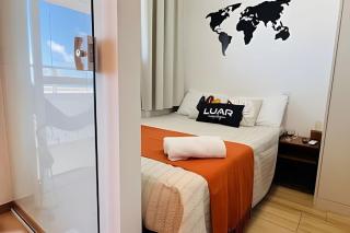 Studio Luar 202: Varanda vista Mar - SmartPituba - 9