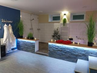 Wellness Puštík - 5