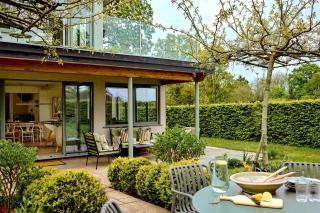 Duke House - Country House near Southwold - 6