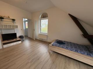 Business Unterkunft Balje 567 - Monteur- & Ferienwohnung mit 7 Einzelbetten - 6