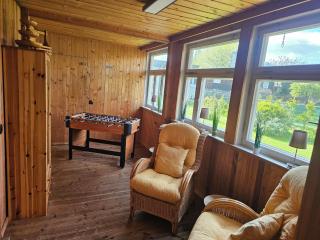 Ferienhaus Willi - 8