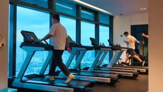 Eaton Residences KLCC - JD Hospitality - 5