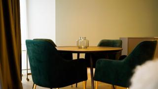 my home in Vienna Golden Quartier - 5