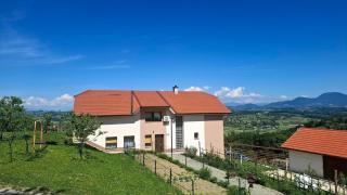 Apartmaji PRI AJHECI - 0