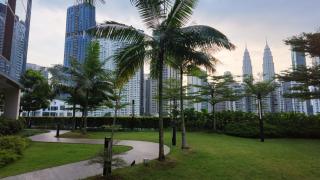 Eaton Residences KLCC - JD Hospitality - 8