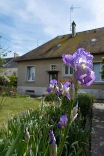 La Maison Marie-Jo Charme & douceur en Normandie - 1