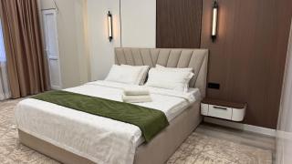 Zafran Platinum Apartments - 9