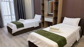 Zafran Platinum Apartments - 6