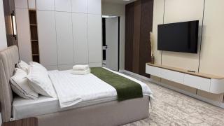 Zafran Platinum Apartments - 8