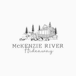 Charming Waterfront Cabin in McKenzie Bridge w/ AC - 5