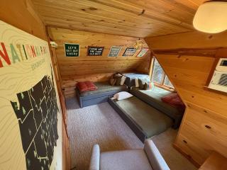 Charming Waterfront Cabin in McKenzie Bridge w/ AC - 1