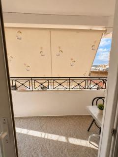 Noar Apartment - Saranda - 2