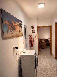 Noar Apartment - Saranda - 4