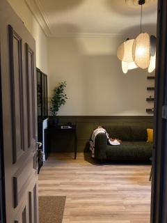 Cozy and well located - 3