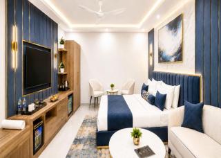 Hotel The INFINTY NEAR DELHI AIRPORT Breakfast,Dinner Include - 9
