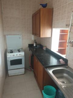 1 Bedroom Chalet Lotus Village North Coast - 3