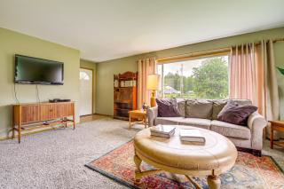 Great for Families! Peaceful Snohomish Escape! - 4