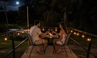 Quiet Rooftop Container with Hot Tub 15 min from Franklinton & 19 mins to the Bogue Chitto State Park - 8