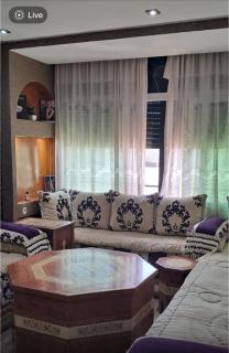 Elegant and Comfortable Apartment in the Heart of Rabat - 8