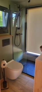 Tinyhouse am Bach - 3