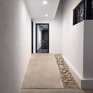 Suite VIP de Autor I Terraza Privada I Cama King & Confort - 8