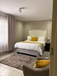 LinRitha Guesthouse - 2