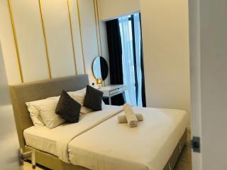 Orion Suites At Axon Residence KL - 3
