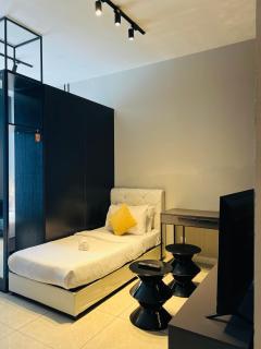 Orion Suites At Axon Residence KL - 4