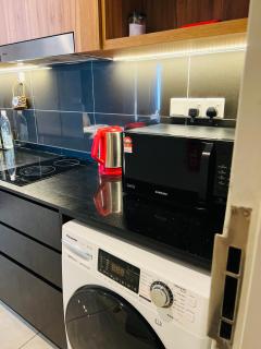 Orion Suites At Axon Residence KL - 6