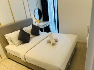 Orion Suites At Axon Residence KL - 2