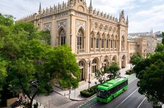 Parlament Hotel - 5