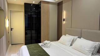 Zafran Prime Apartment - 8