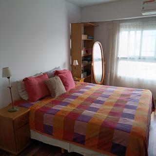 duplex 1 dormitorio Rosario - 2