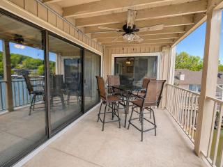 Serenity Pointe Boat Slip - 5