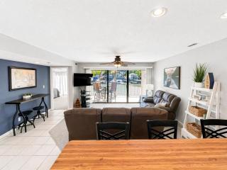Serenity Pointe Boat Slip - 1