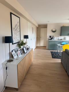 Modern Apartment in Osøyro near Bergen - 6
