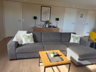 Modern Apartment in Osøyro near Bergen - 3