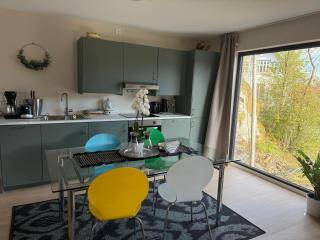 Modern Apartment in Osøyro near Bergen - 8