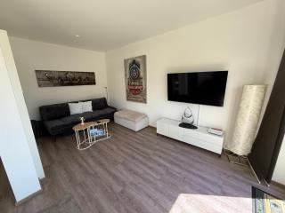 Ferienwohnung in der "Alten Post" - Chiemgau Karte - 2