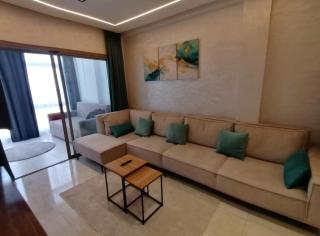 Modern apartment, 5 minutes' walk to Mehdia main beach - 9