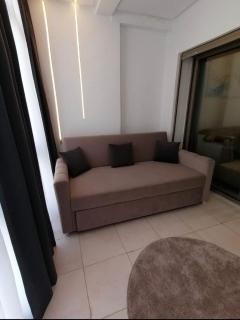 Modern apartment, 5 minutes' walk to Mehdia main beach - 8