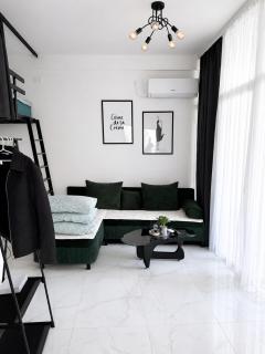 Heart of Ohrid, Private Apartment, Walk Everywhere - 0