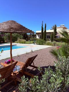 Villa moderne avec Piscine privée et chauffée à 30 mins d'Agadir - 7