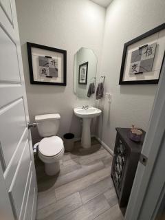 Your FIFA Oasis Cozy 3BR, 12 Min from Stadium - 7