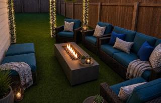 Your FIFA Oasis Cozy 3BR, 12 Min from Stadium - 3