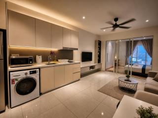 Quill Residence Suites KLCC by Kuala Lumpur - 3