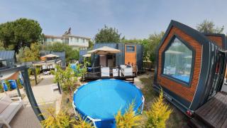 Efe Tiny House - 9