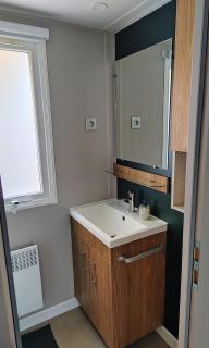 Mobil home 6 personnes, Amorosa0066 - Litteau - 1