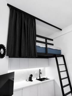 Heart of Ohrid, Private Apartment, Walk Everywhere - 4